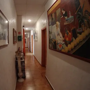 Casa Cleo Guest house