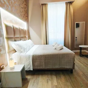 Bed & Breakfast Amoroma, Rome