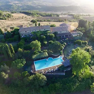 Le Valli Aparthotel Pomarance