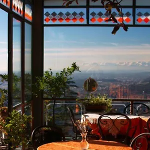 Bellavista Boutique Hotel Brunate