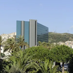 Tower Airport - Hotel&conference Center Hotel Genua