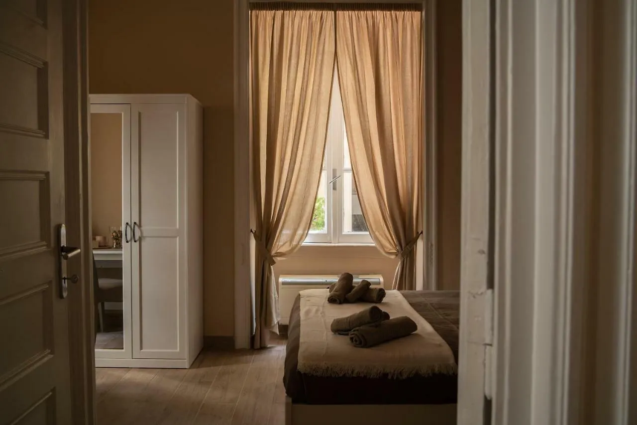 Guest house Sogno Di Un'Epoca Hotel Rome