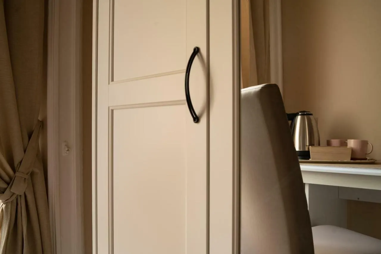 Sogno Di Un'Epoca Hotel Rome 0*,