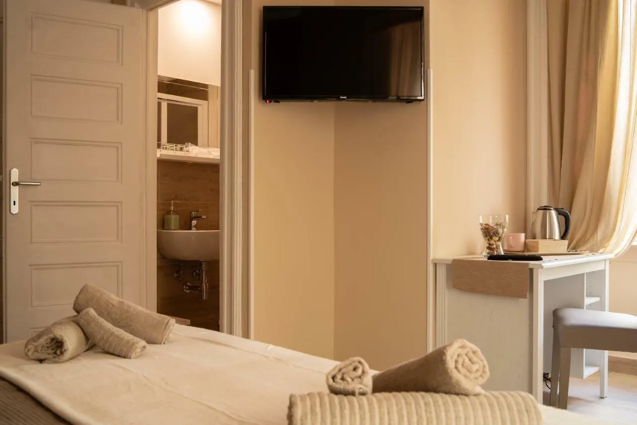 Sogno Di Un'Epoca Hotel Rome Italy