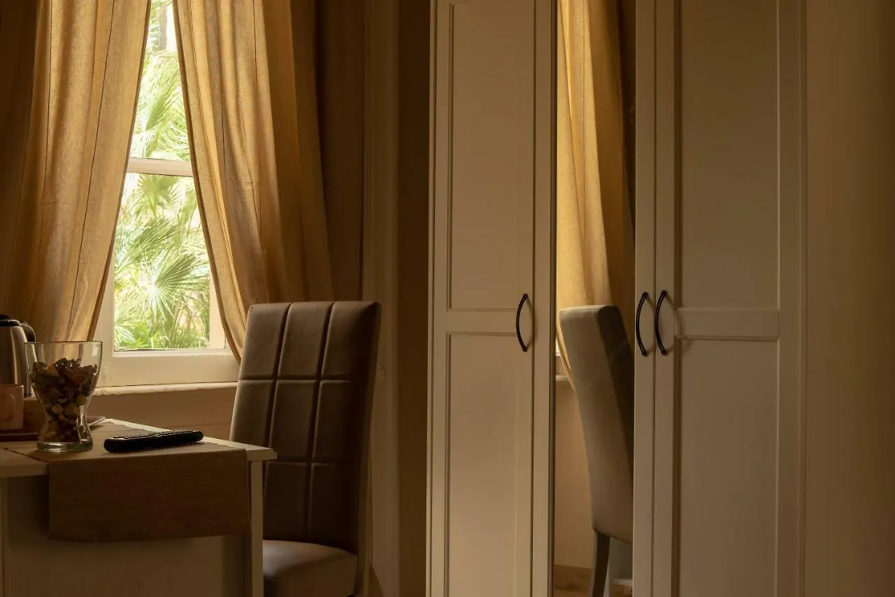 Guest house Sogno Di Un'Epoca Hotel Rome