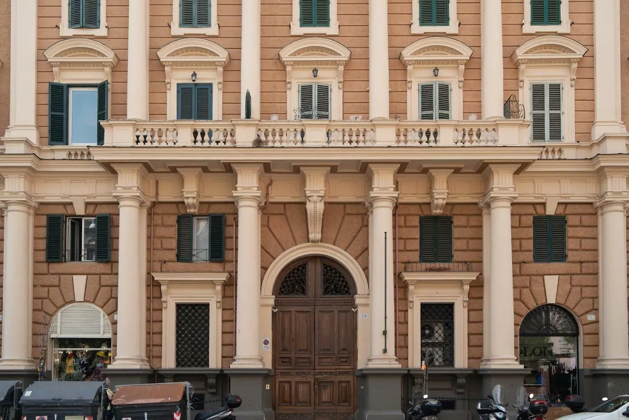Guest house Sogno Di Un'Epoca Hotel Rome