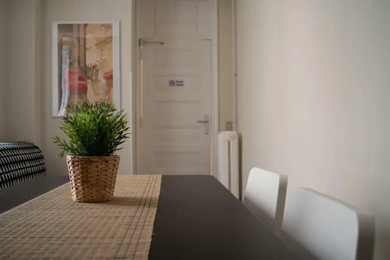 Guest house Sogno Di Un'Epoca Hotel Rome Italy