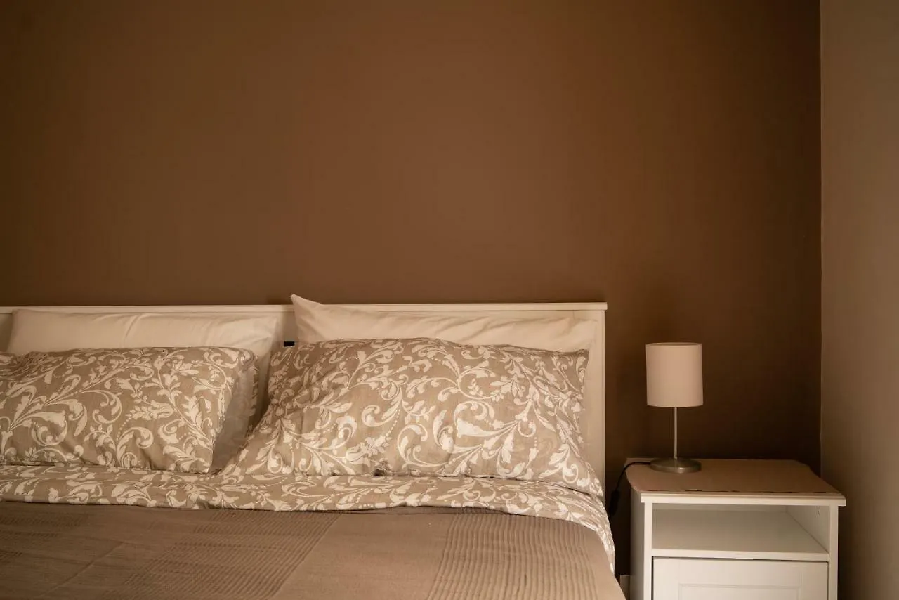Sogno Di Un'Epoca Hotel Rome