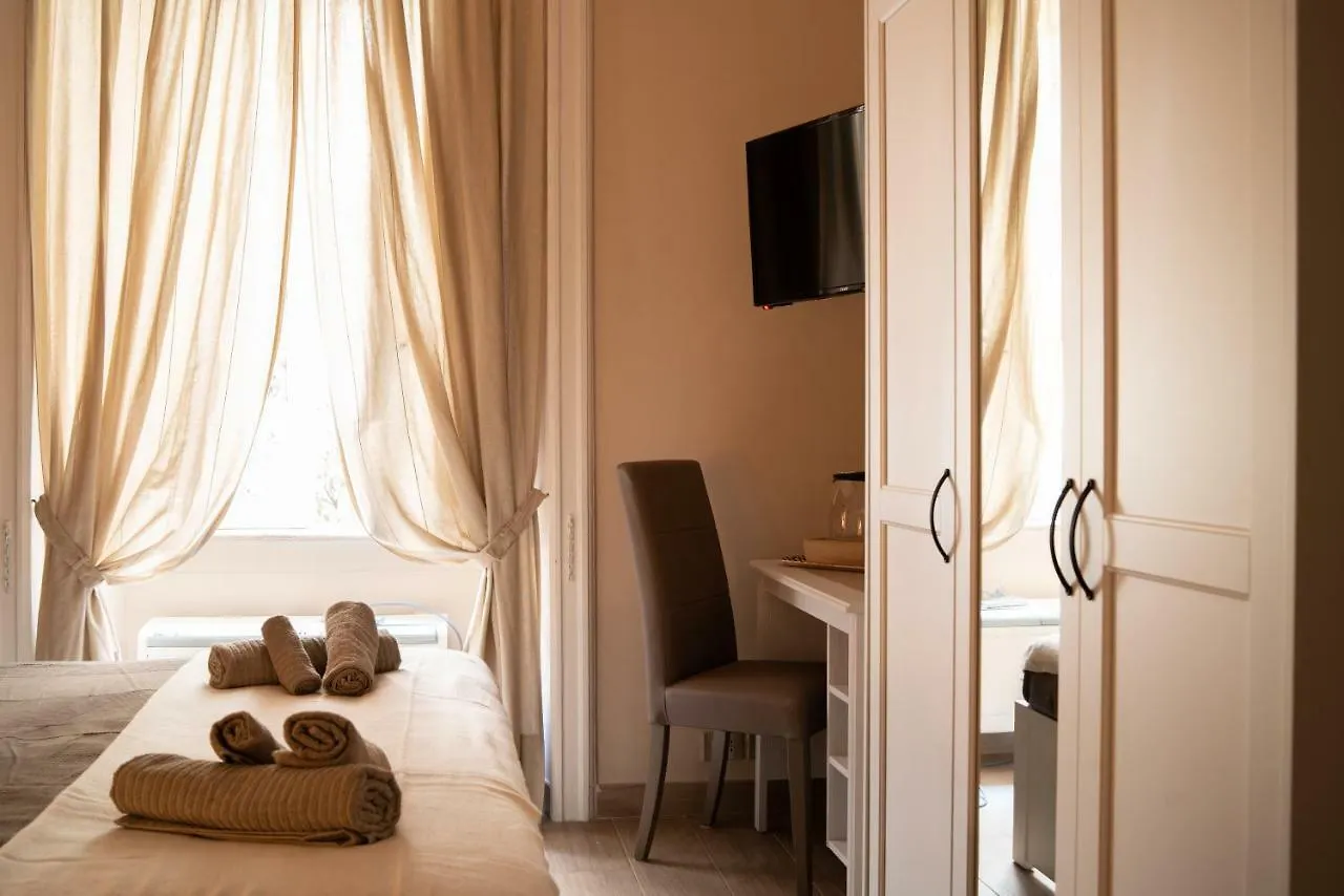Guest house Sogno Di Un'Epoca Hotel Rome