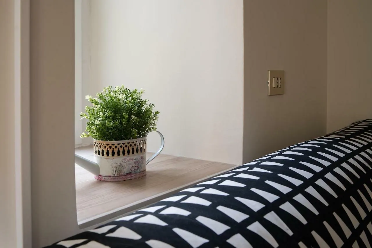 Sogno Di Un'Epoca Hotel Rome