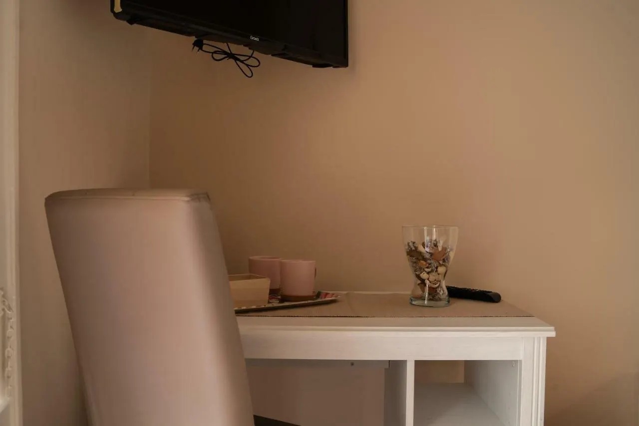 Sogno Di Un'Epoca Hotel Rome Guest house