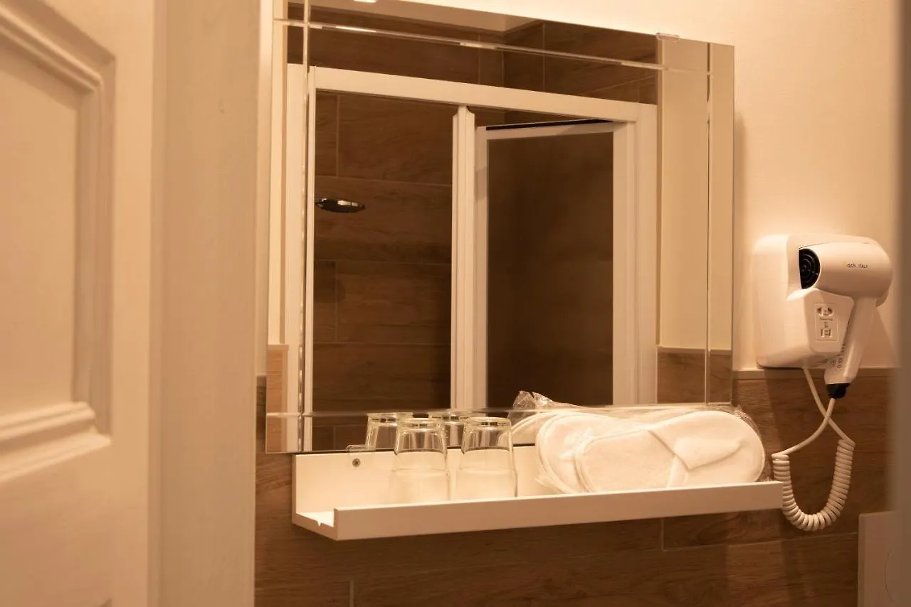 Sogno Di Un'Epoca Hotel Rome Guest house